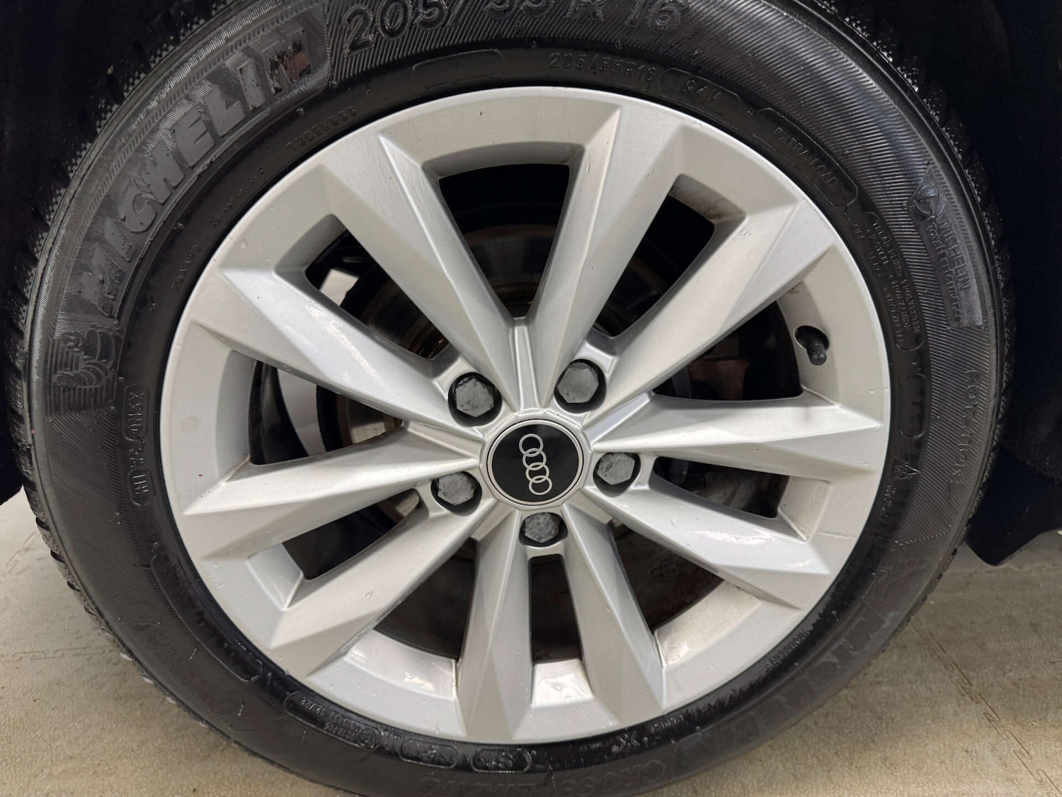 Used Audi A3 2022 for sale - 77407419: Photo 9