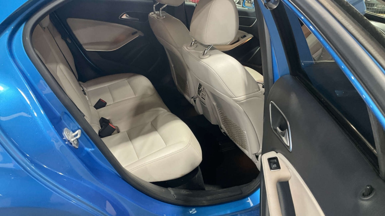 Used Mercedes-Benz A-Class 2016 for sale - 77931007: Photo 6