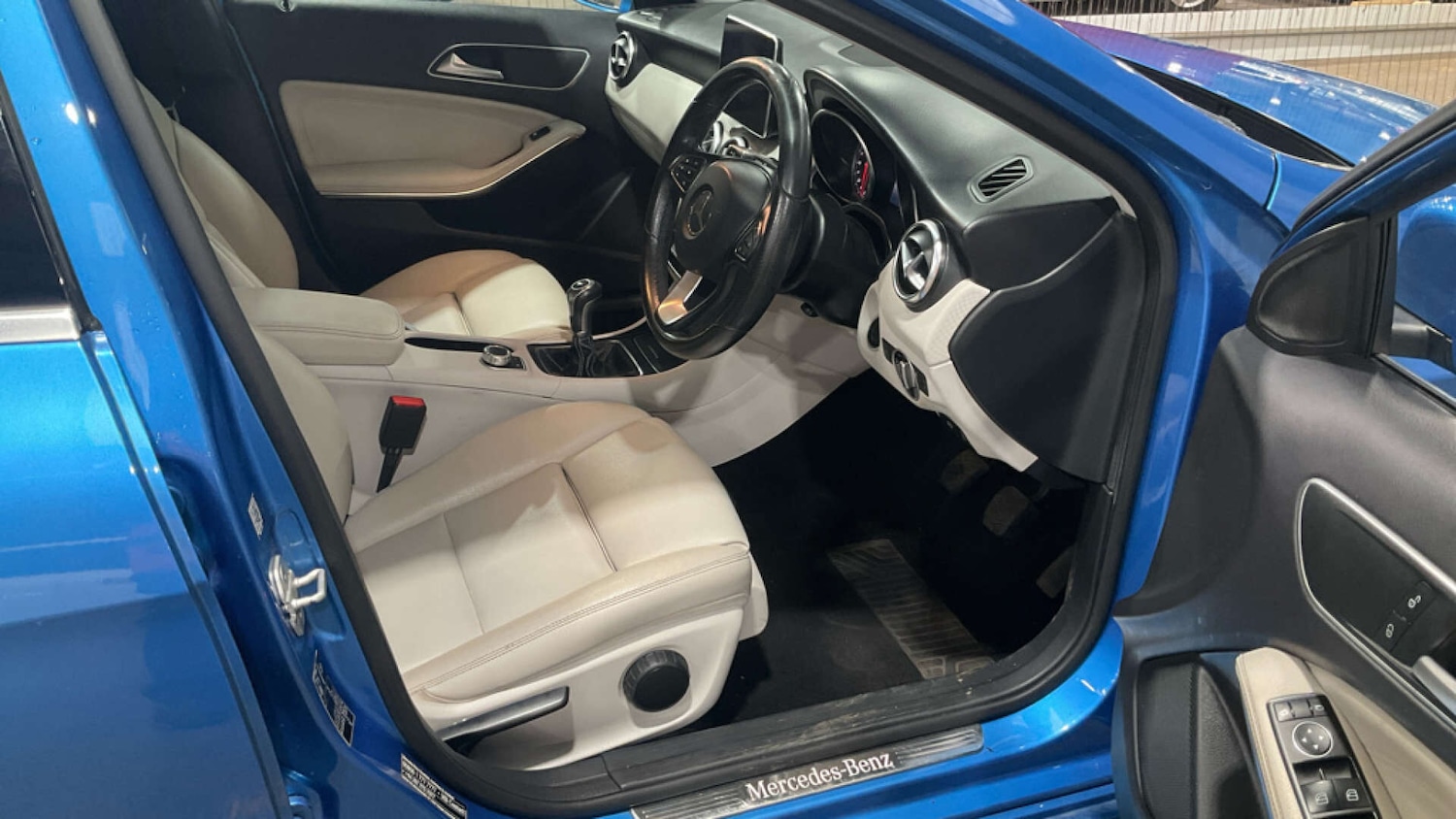 Used Mercedes-Benz A-Class 2016 for sale - 77931007: Photo 7