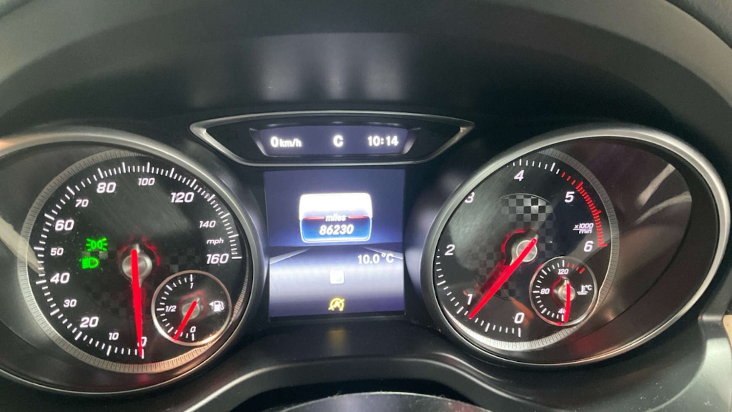 Used Mercedes-Benz A-Class 2016 for sale - 77931007: Photo 8