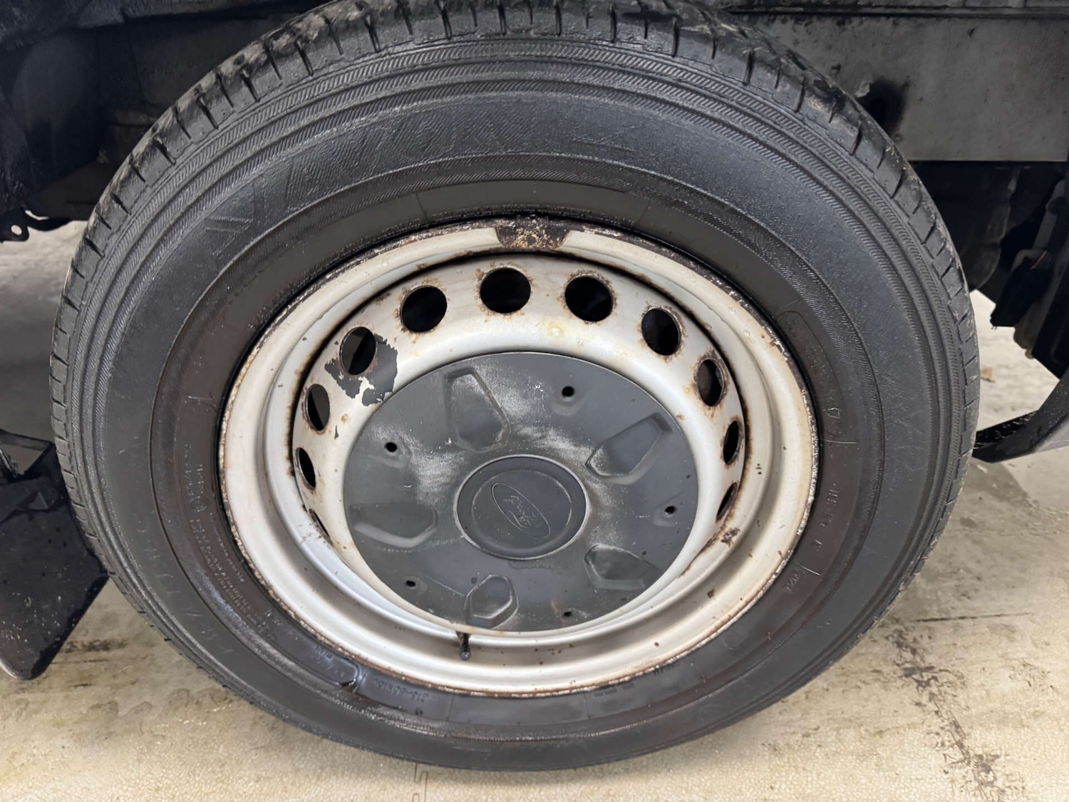 Used Ford Transit Custom 2017 for sale - 77716301: Photo 10