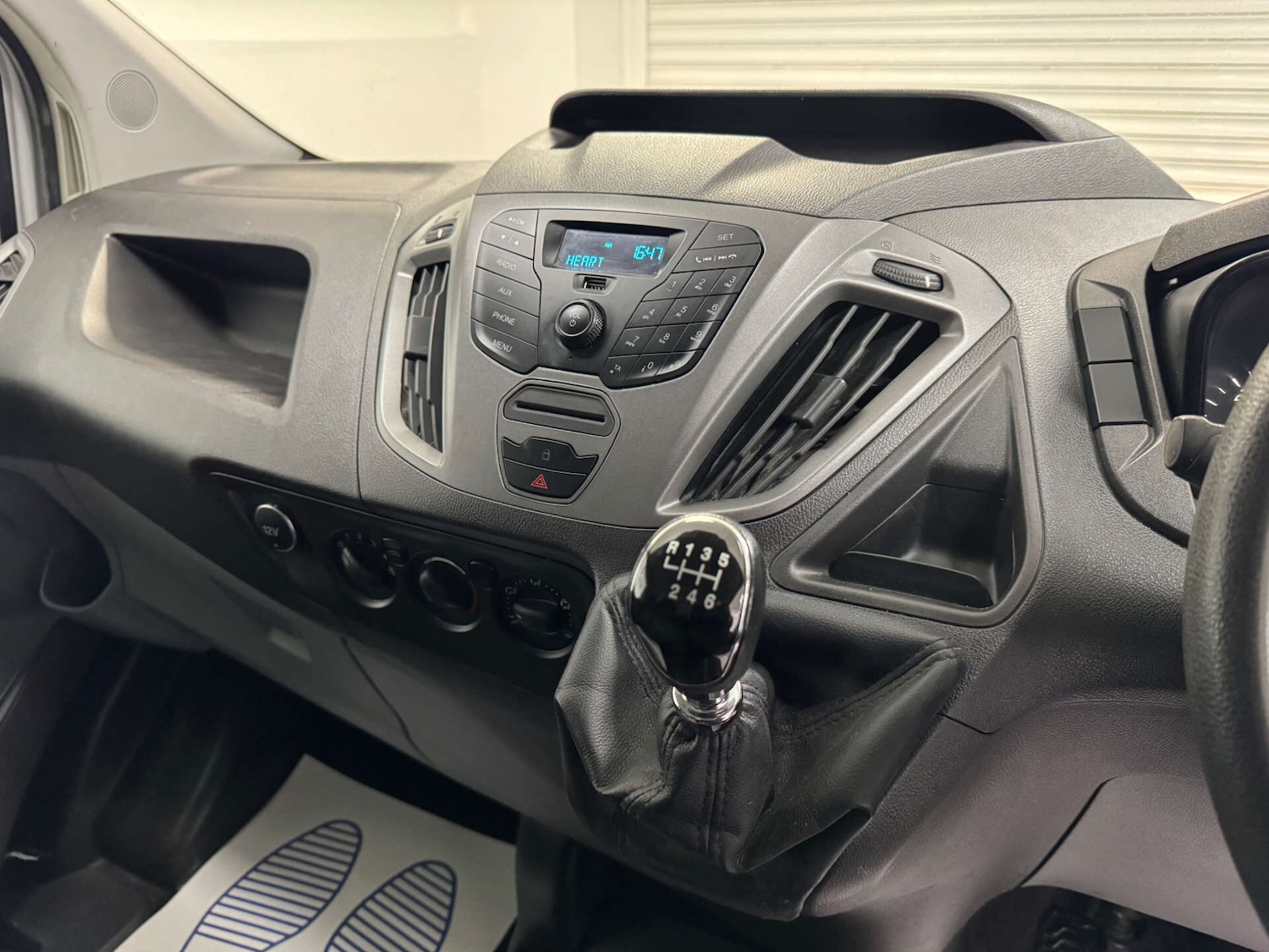 Used Ford Transit Custom 2017 for sale - 77716301: Photo 14