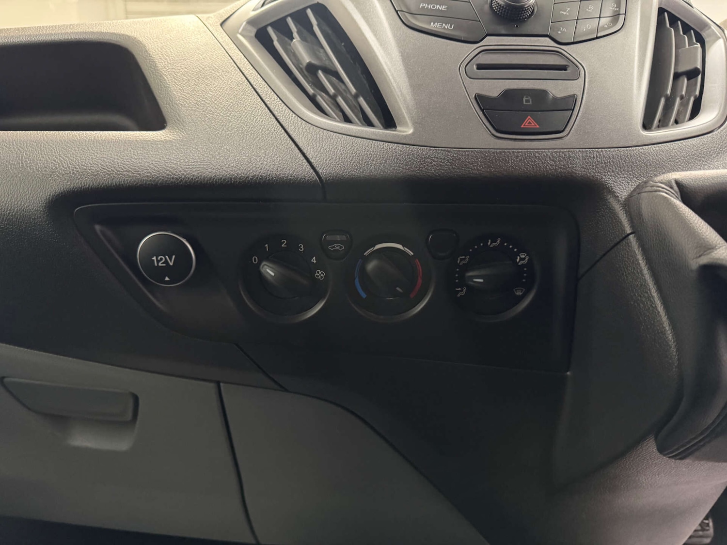 Used Ford Transit Custom 2017 for sale - 77716301: Photo 16