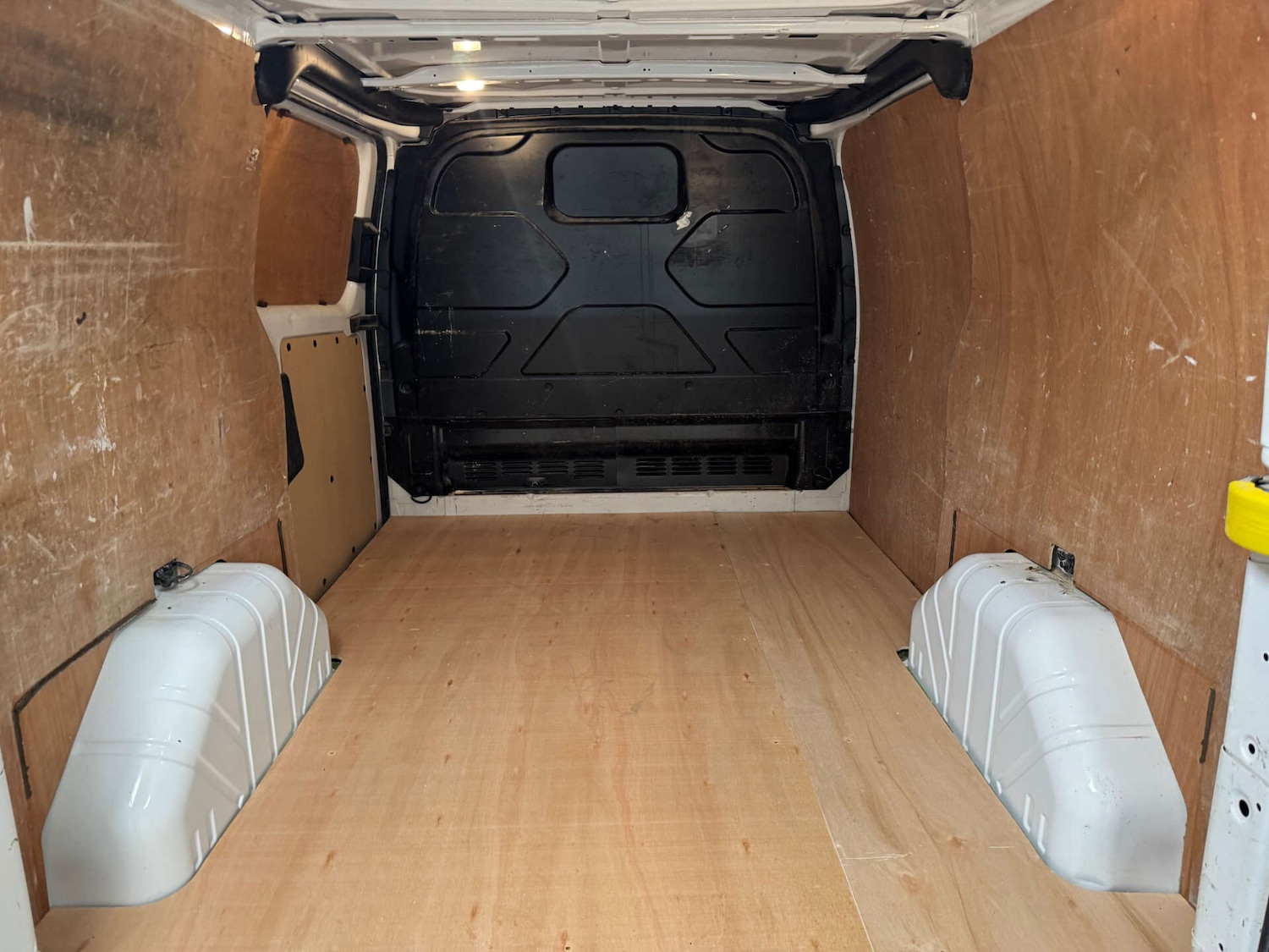 Used Ford Transit Custom 2017 for sale - 77716301: Photo 26