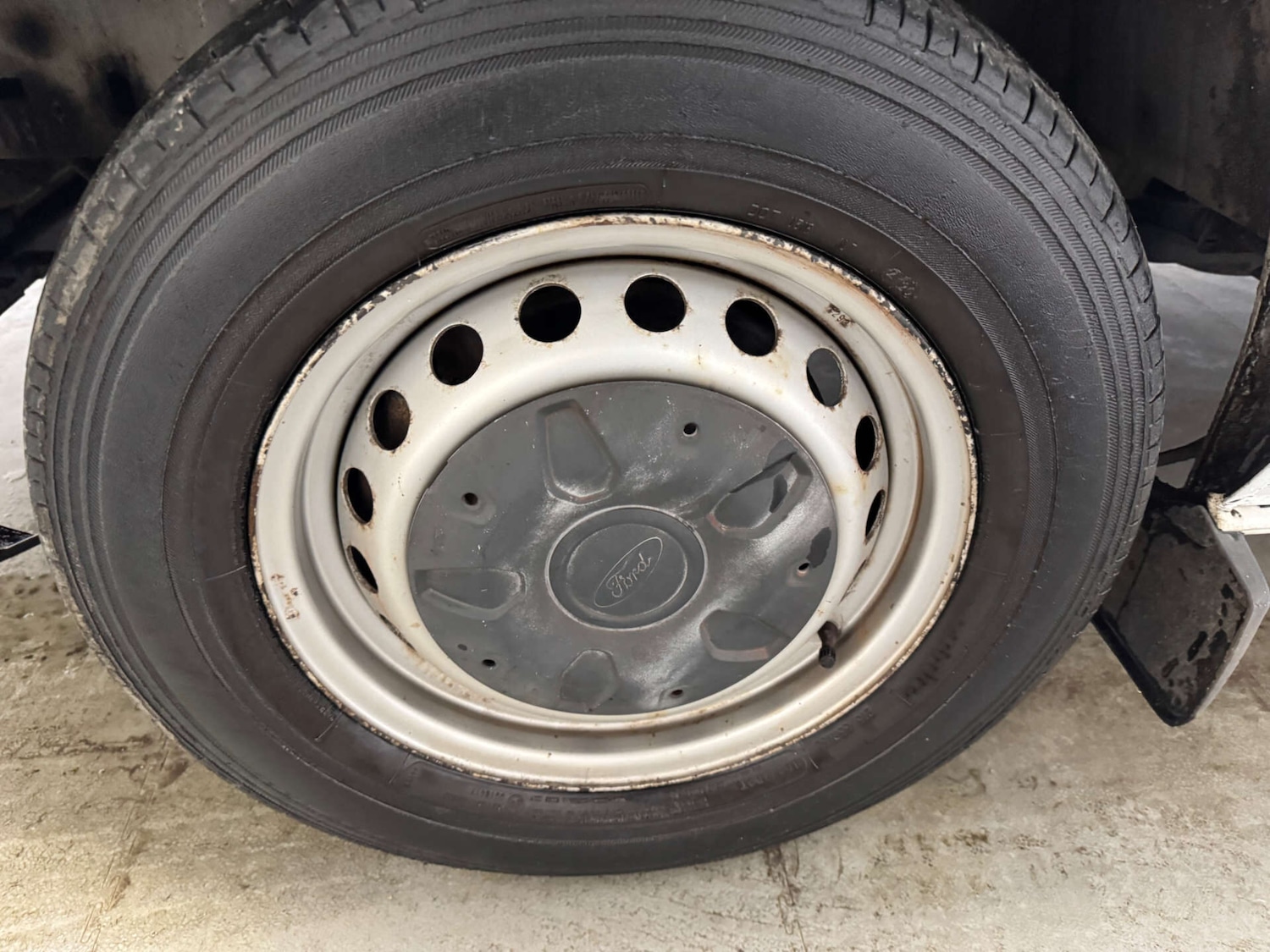 Used Ford Transit Custom 2017 for sale - 77716301: Photo 7