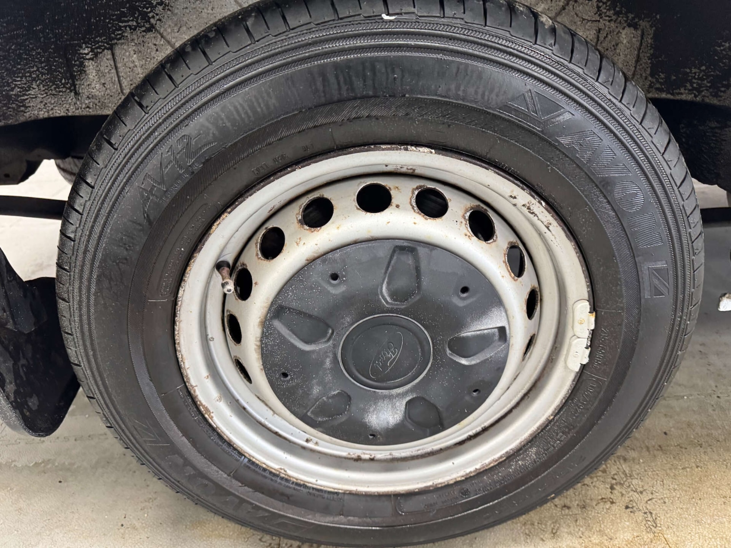 Used Ford Transit Custom 2017 for sale - 77716301: Photo 9