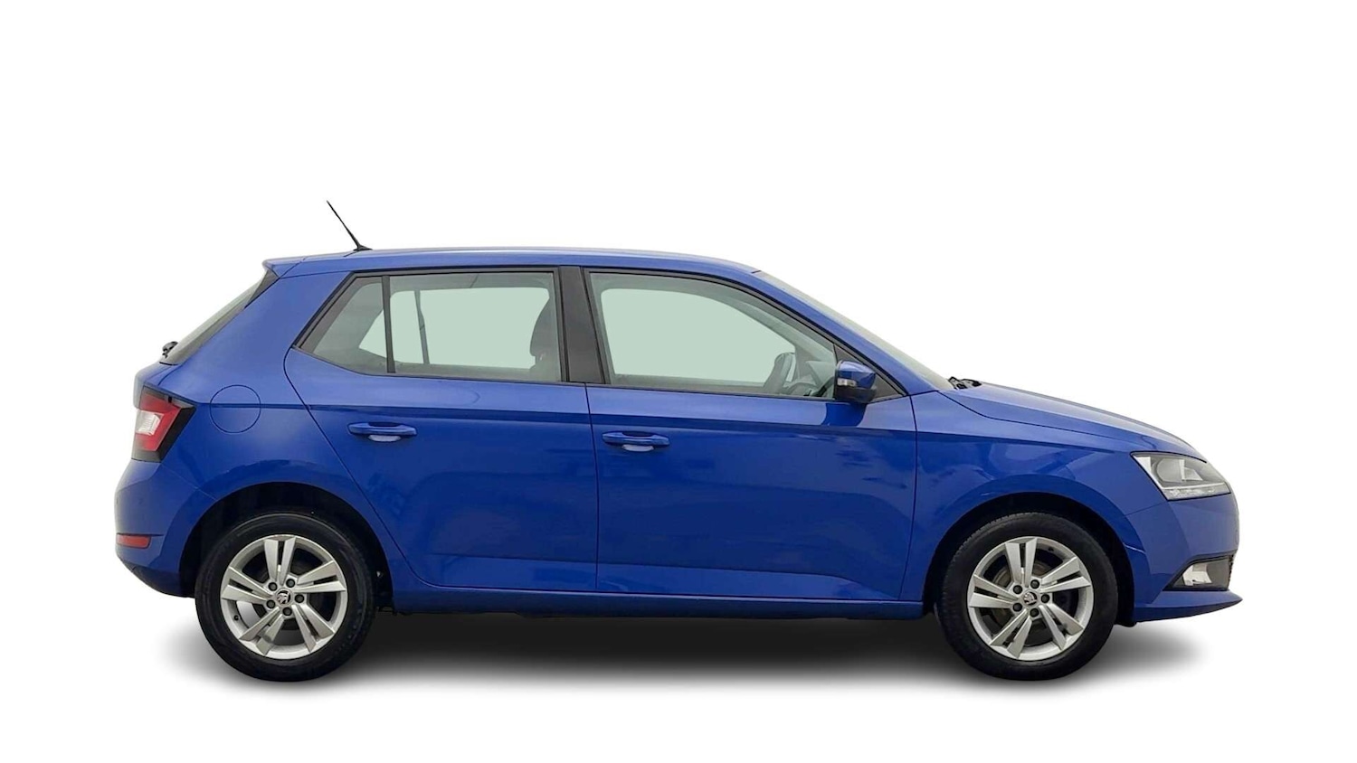 Used Skoda Fabia 2021 for sale - 77223151: Photo 3