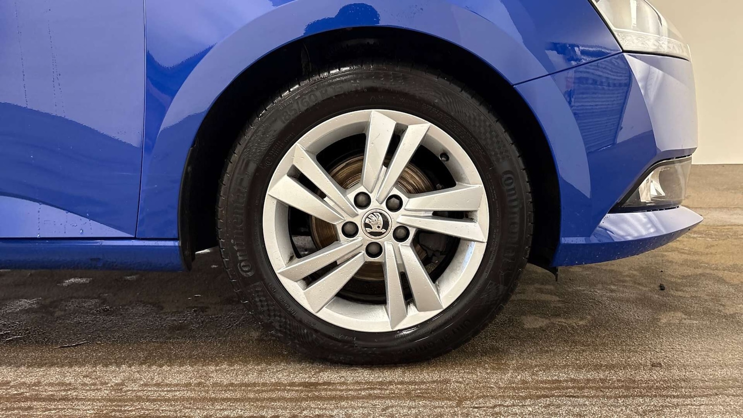 Used Skoda Fabia 2021 for sale - 77223151: Photo 5