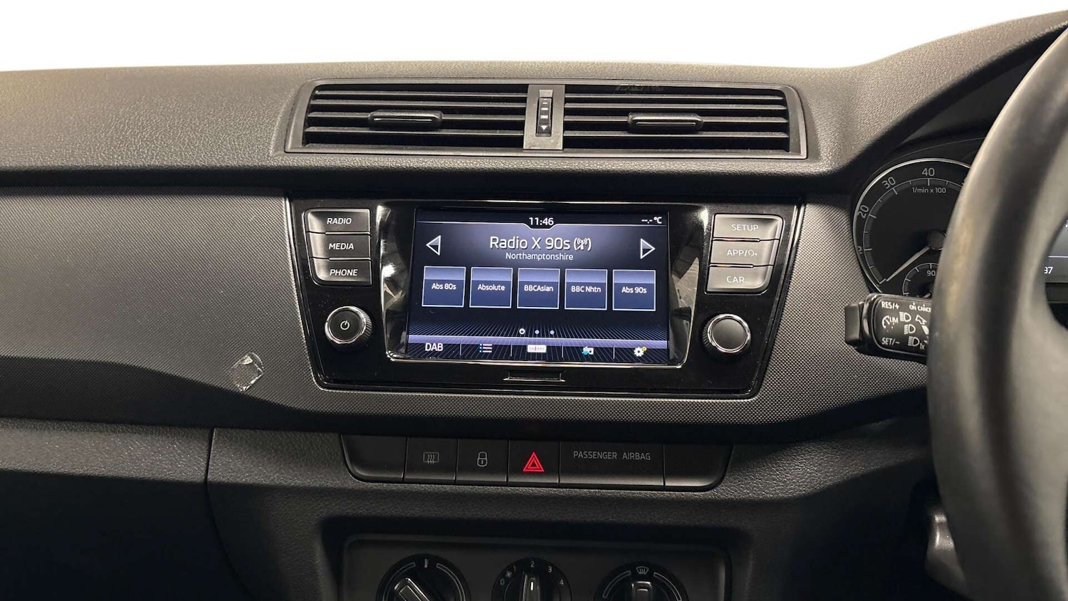 Used Skoda Fabia 2021 for sale - 77223151: Photo 8