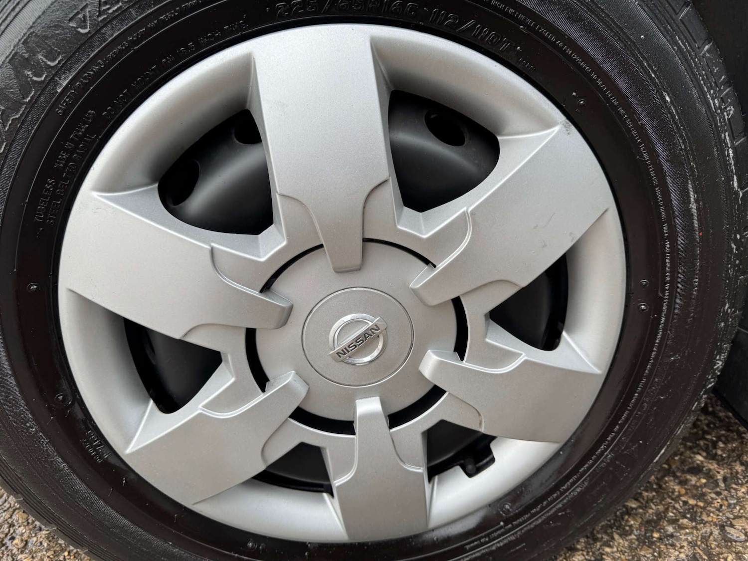 Used Nissan Interstar 2022 for sale - 77145105: Photo 10