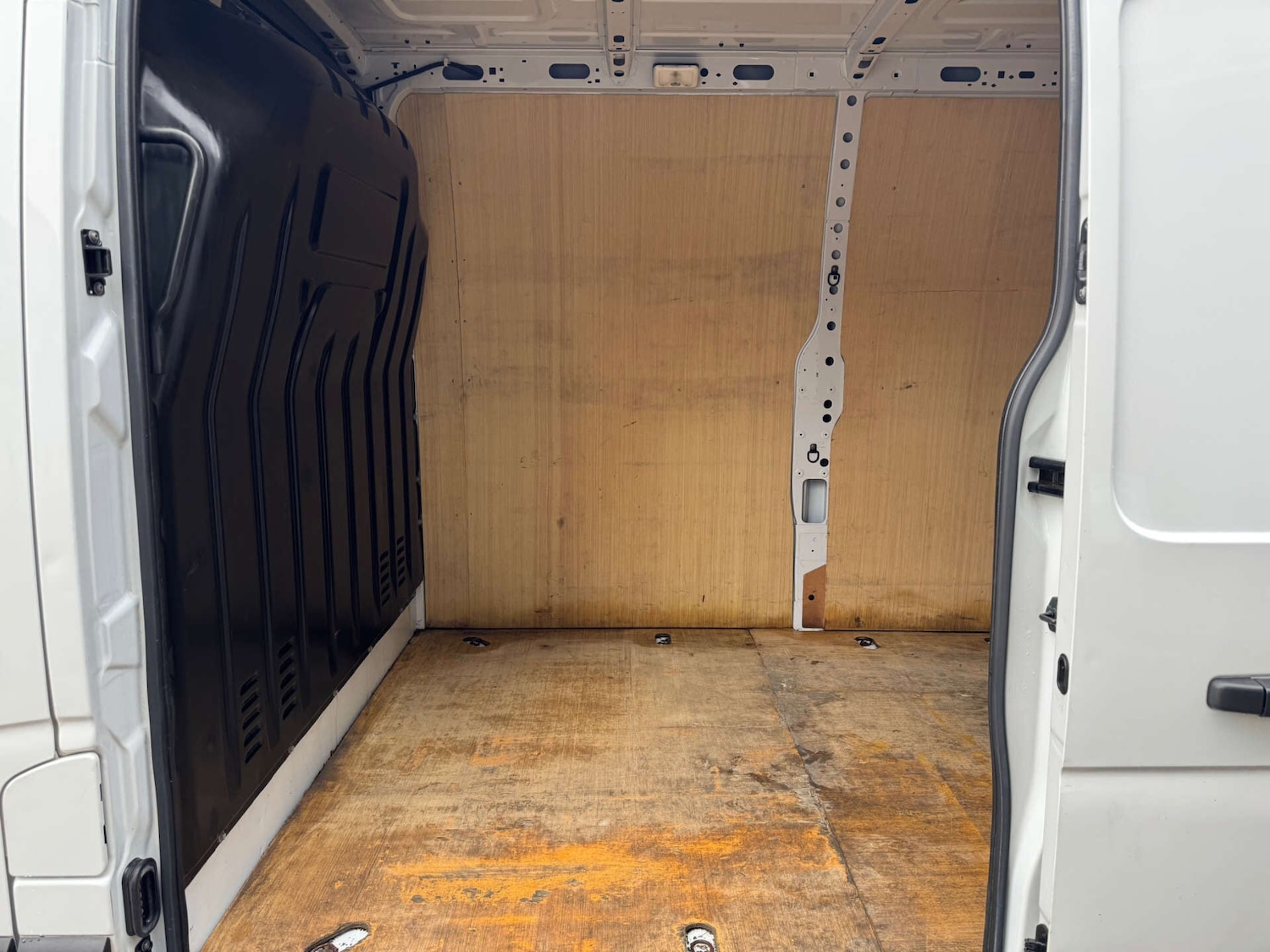 Used Nissan Interstar 2022 for sale - 77145105: Photo 12