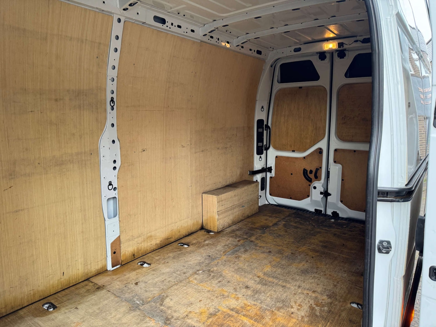 Used Nissan Interstar 2022 for sale - 77145105: Photo 14