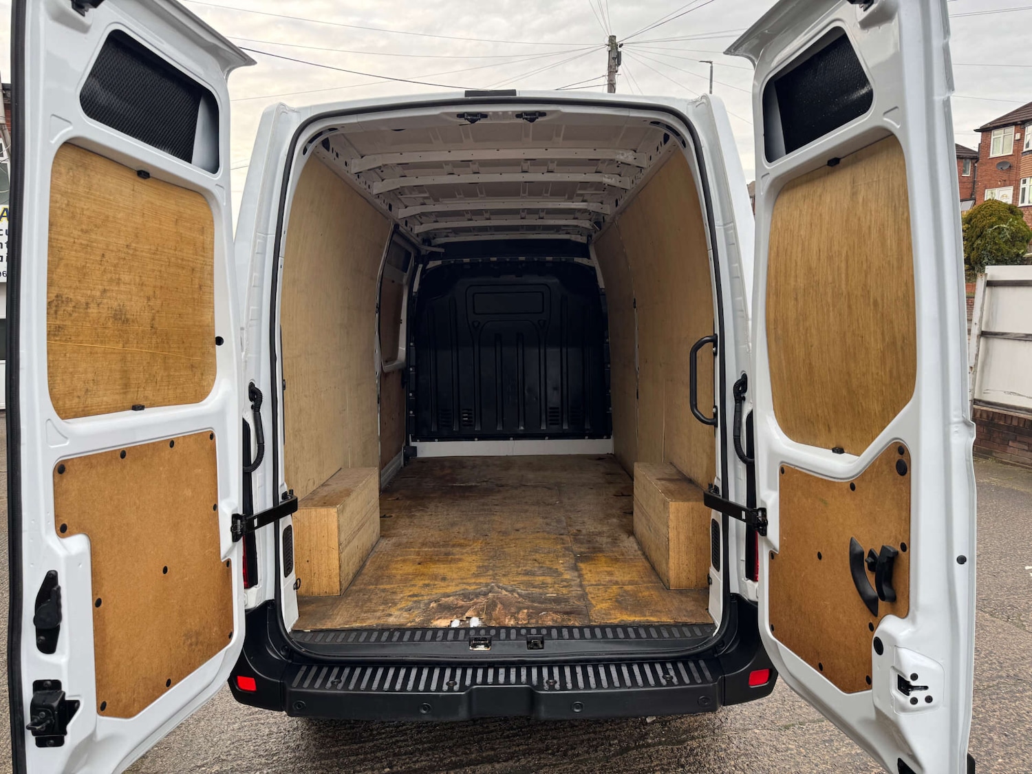 Used Nissan Interstar 2022 for sale - 77145105: Photo 19