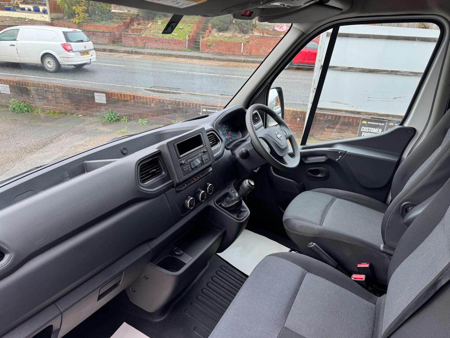 Used Nissan Interstar 2022 for sale - 77145105: Photo 24