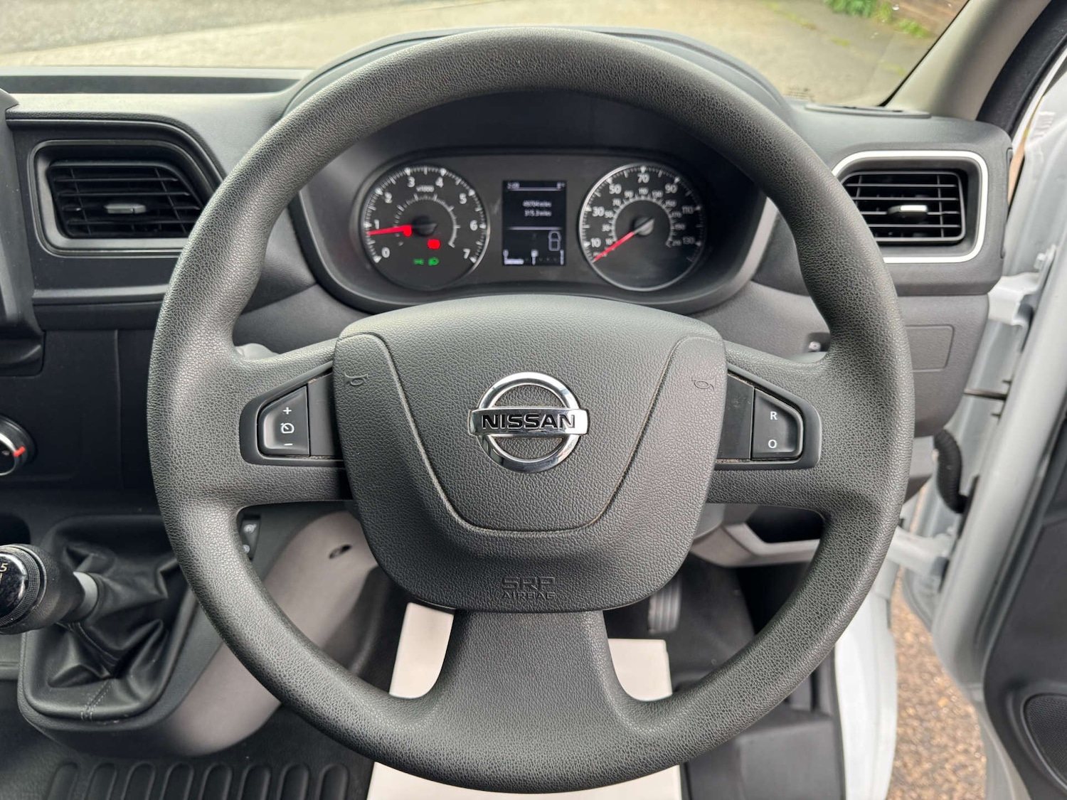 Used Nissan Interstar 2022 for sale - 77145105: Photo 25