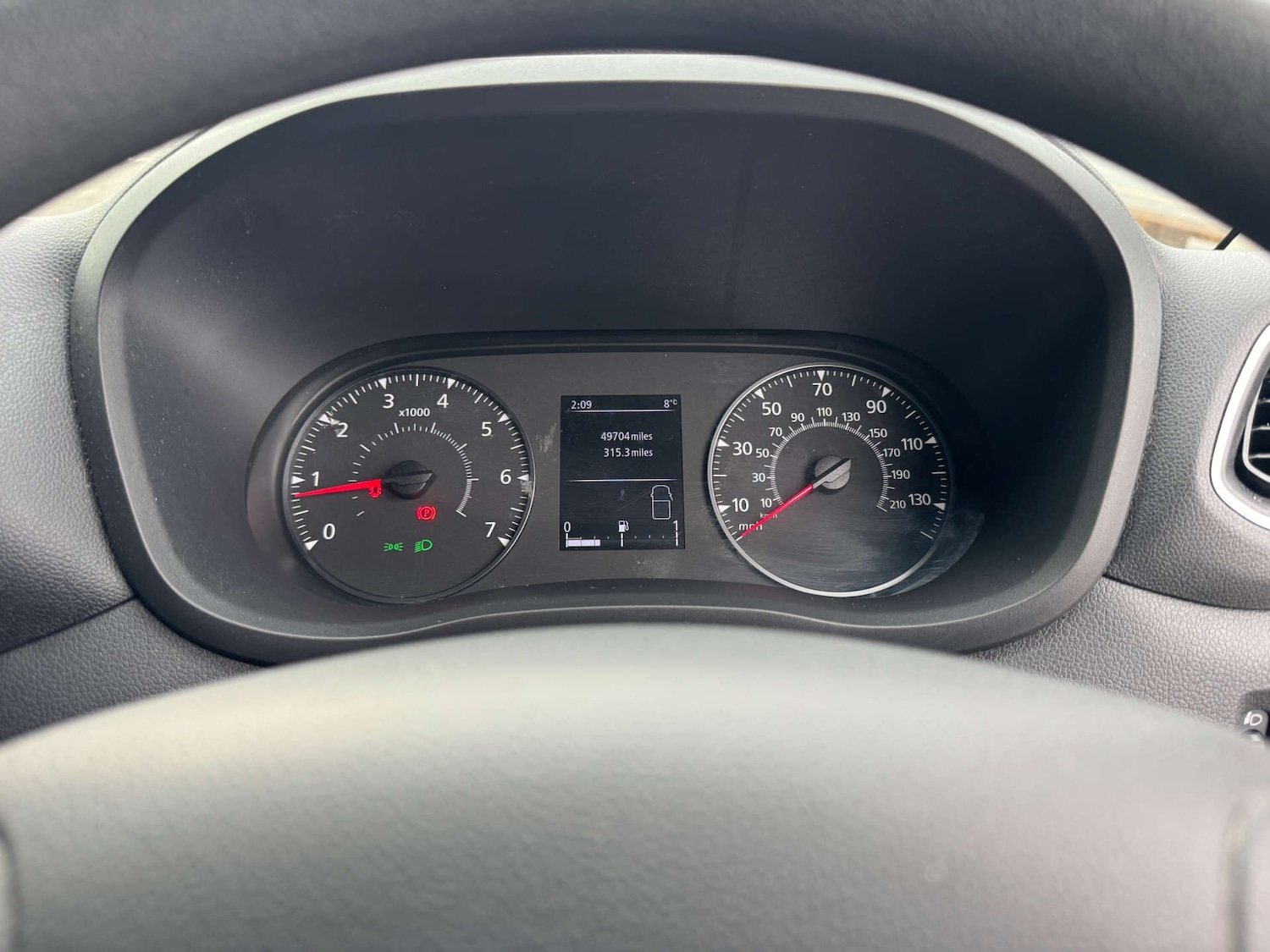 Used Nissan Interstar 2022 for sale - 77145105: Photo 26