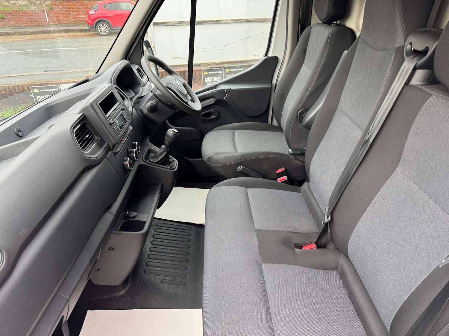 Used Nissan Interstar 2022 for sale - 77145105: Photo 28