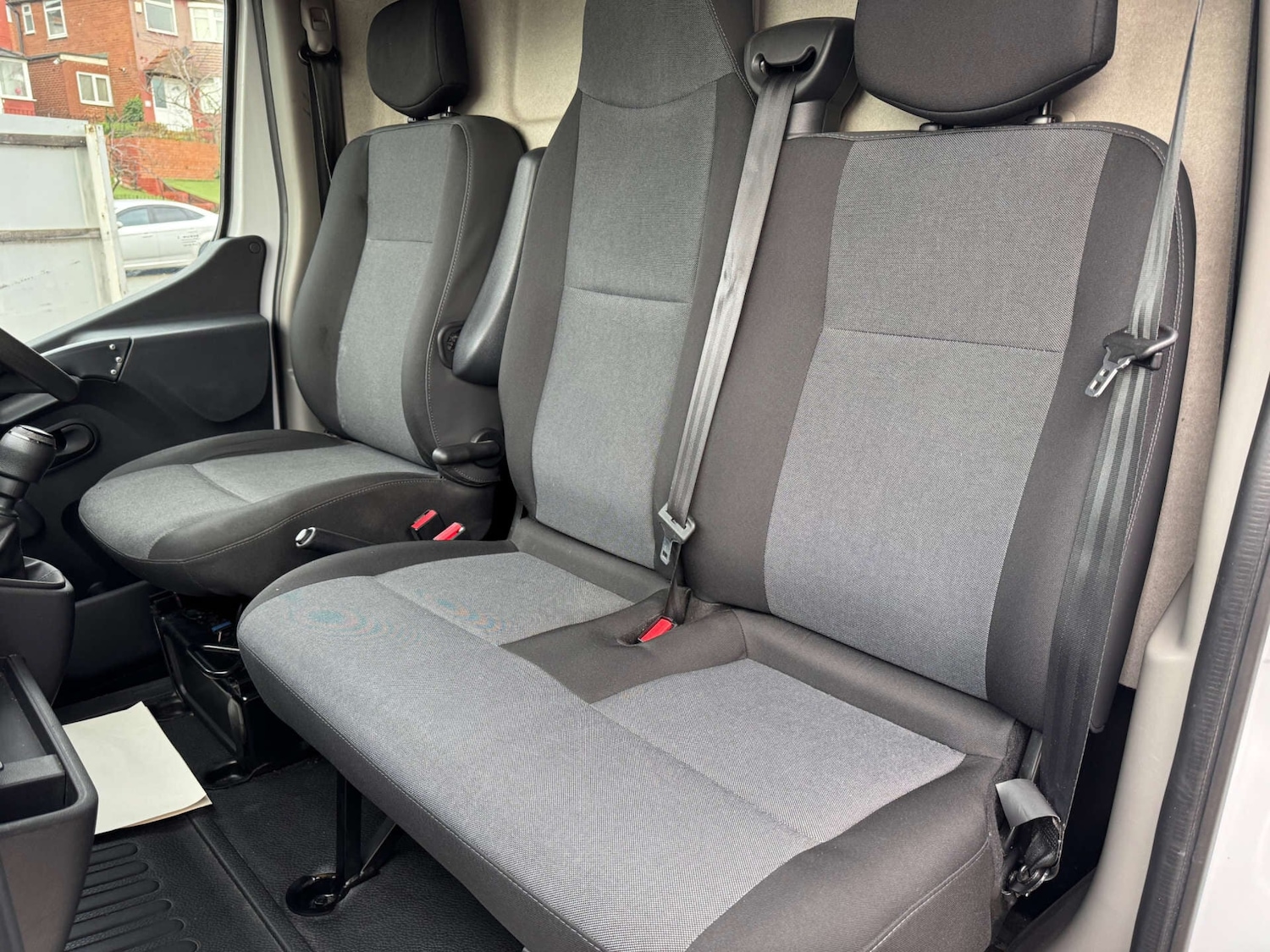 Used Nissan Interstar 2022 for sale - 77145105: Photo 29