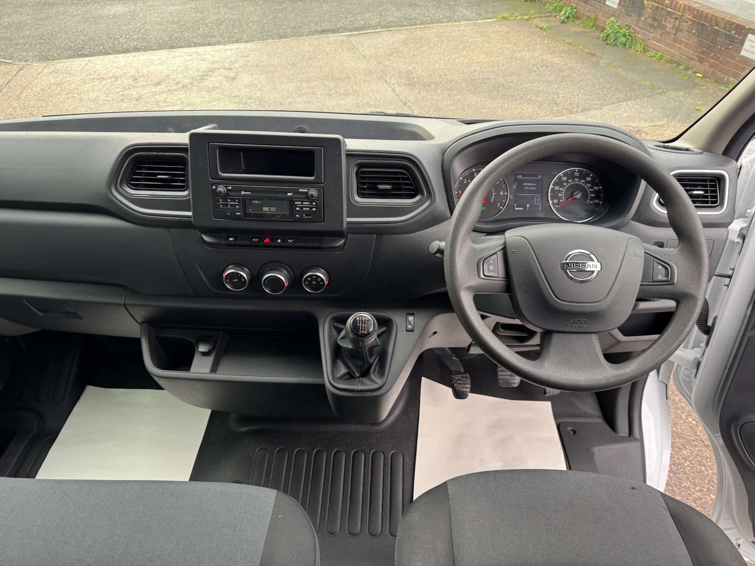 Used Nissan Interstar 2022 for sale - 77145105: Photo 3