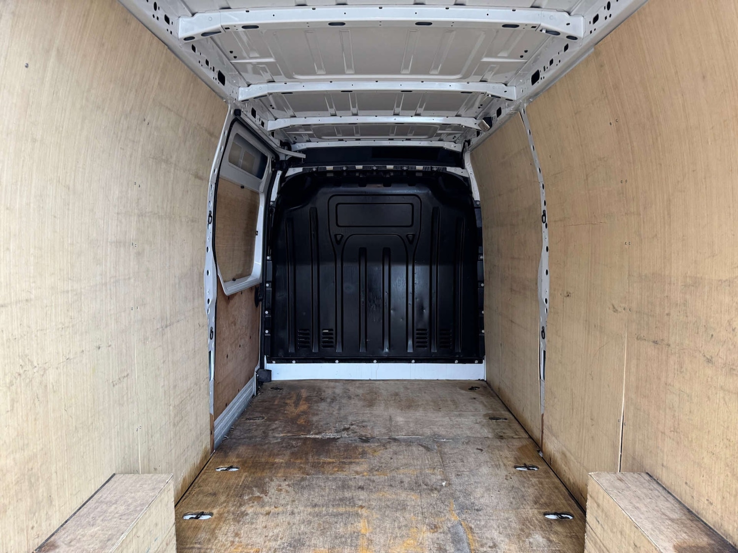 Used Nissan Interstar 2022 for sale - 77145105: Photo 31