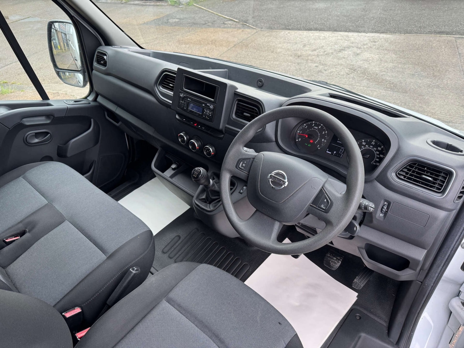 Used Nissan Interstar 2022 for sale - 77145105: Photo 32