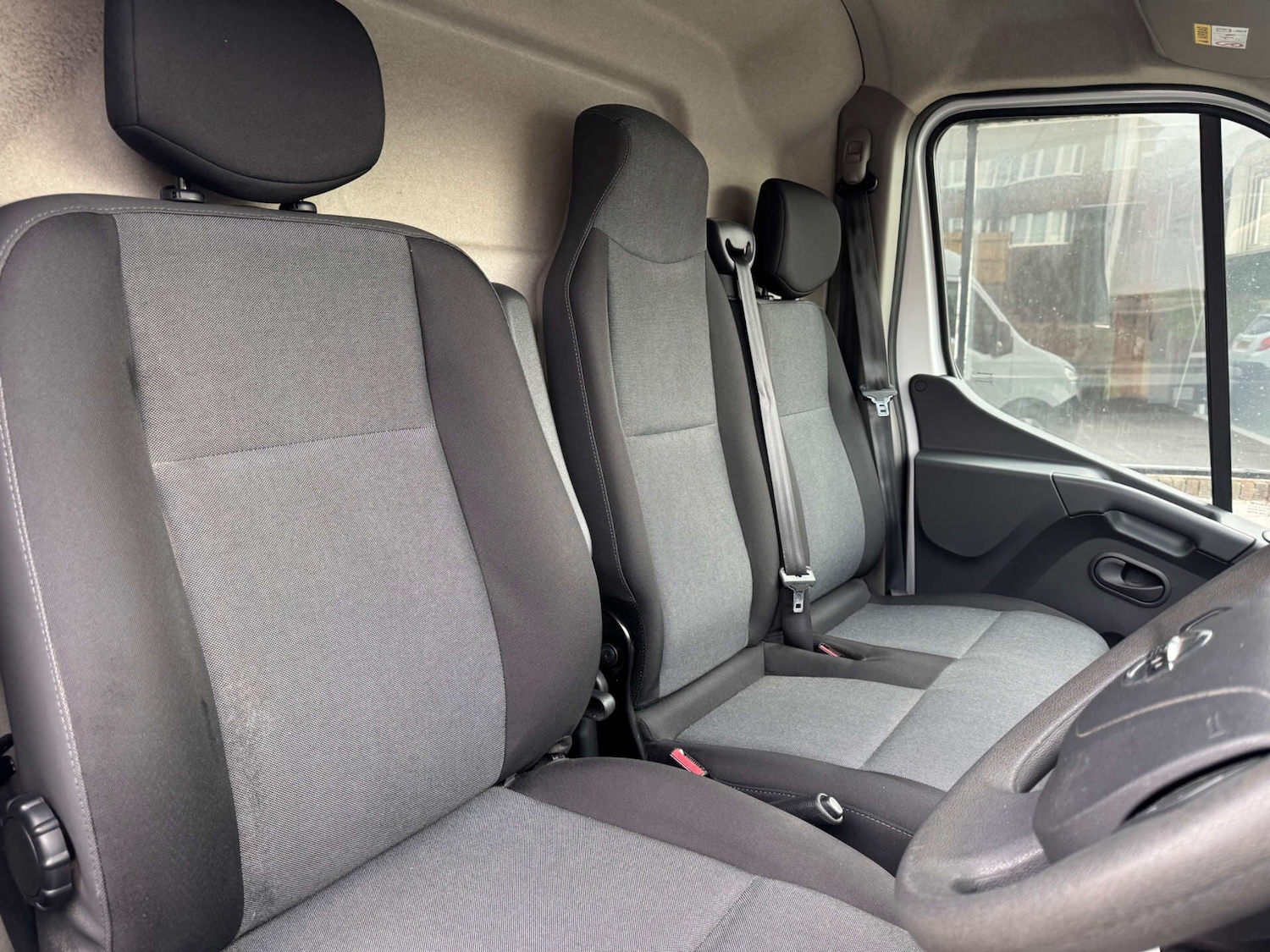 Used Nissan Interstar 2022 for sale - 77145105: Photo 34