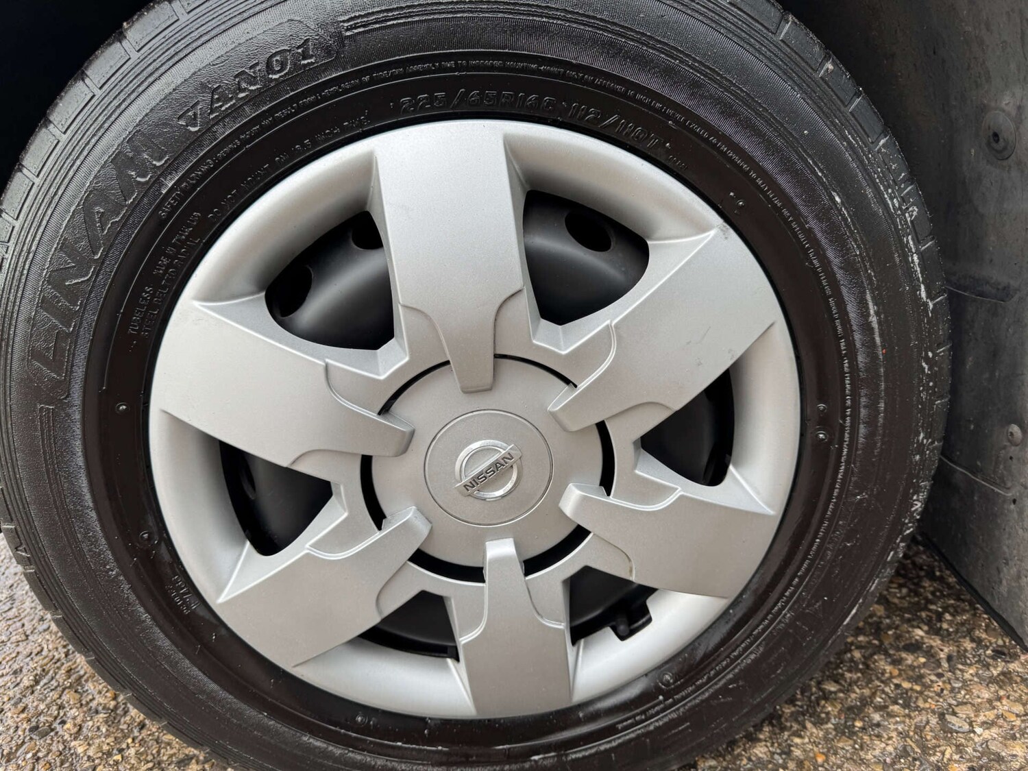 Used Nissan Interstar 2022 for sale - 77145105: Photo 7