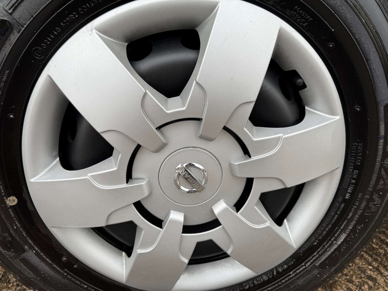 Used Nissan Interstar 2022 for sale - 77145105: Photo 8