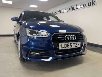 Used Audi A1 2015 for sale - 75136636: Photo