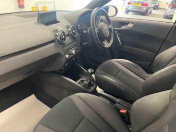 Used Audi A1 2015 for sale - 75136636: Photo