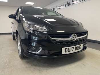 Used Vauxhall Corsa 2017 for sale - 75136648: Photo