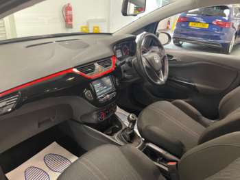Used Vauxhall Corsa 2017 for sale - 75136648: Photo