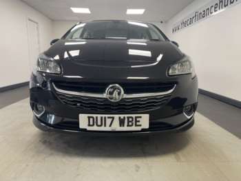 Used Vauxhall Corsa 2017 for sale - 75136648: Photo