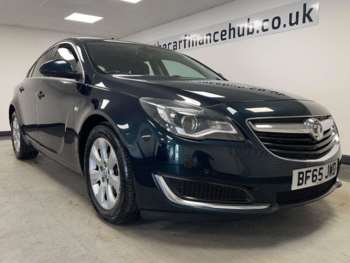 2015 - TECH LINE CDTI ECOFLEX S/S 5-Door