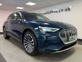 2019 - QUATTRO BASE 5-Door