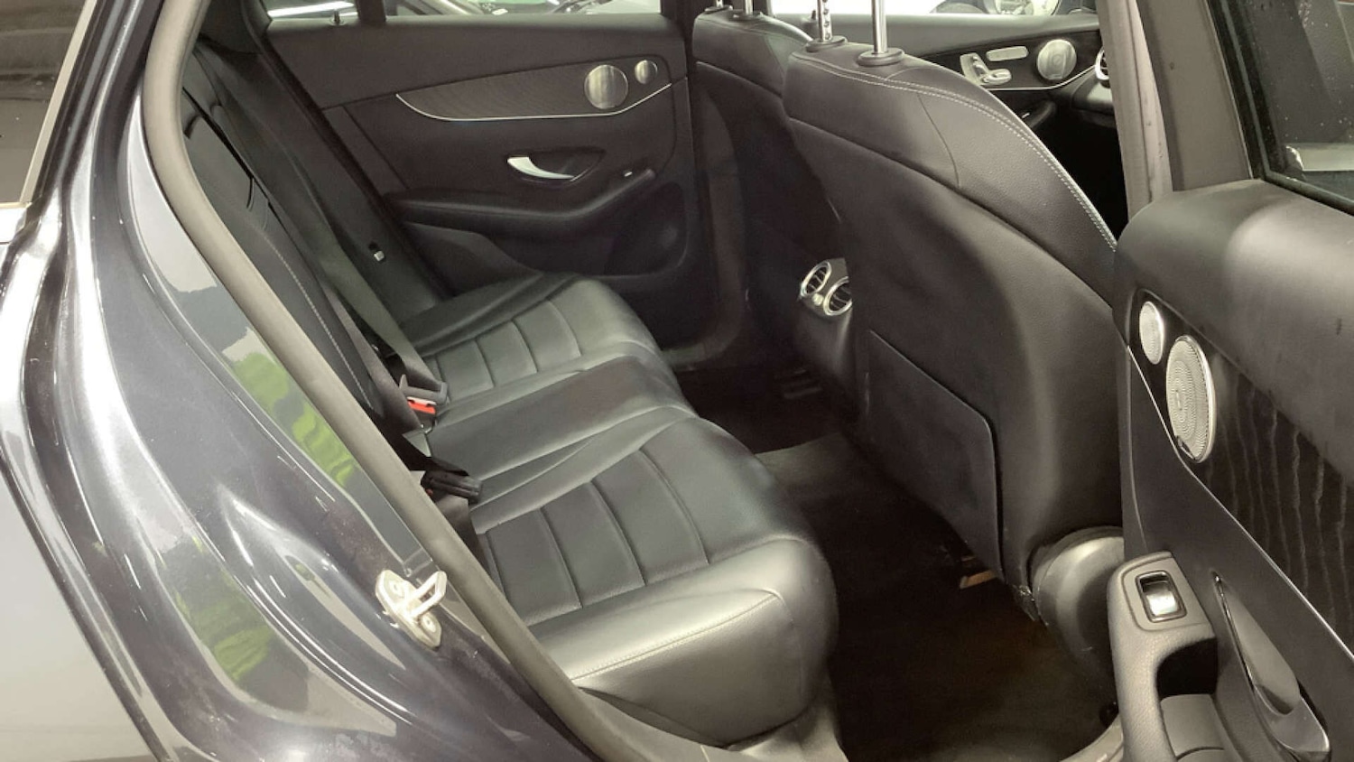 Used Mercedes-Benz GLC 2016 for sale - 77932799: Photo 6