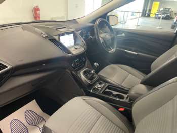 Used Ford Kuga 2016 for sale - 75136673: Photo