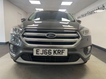 Used Ford Kuga 2016 for sale - 75136673: Photo