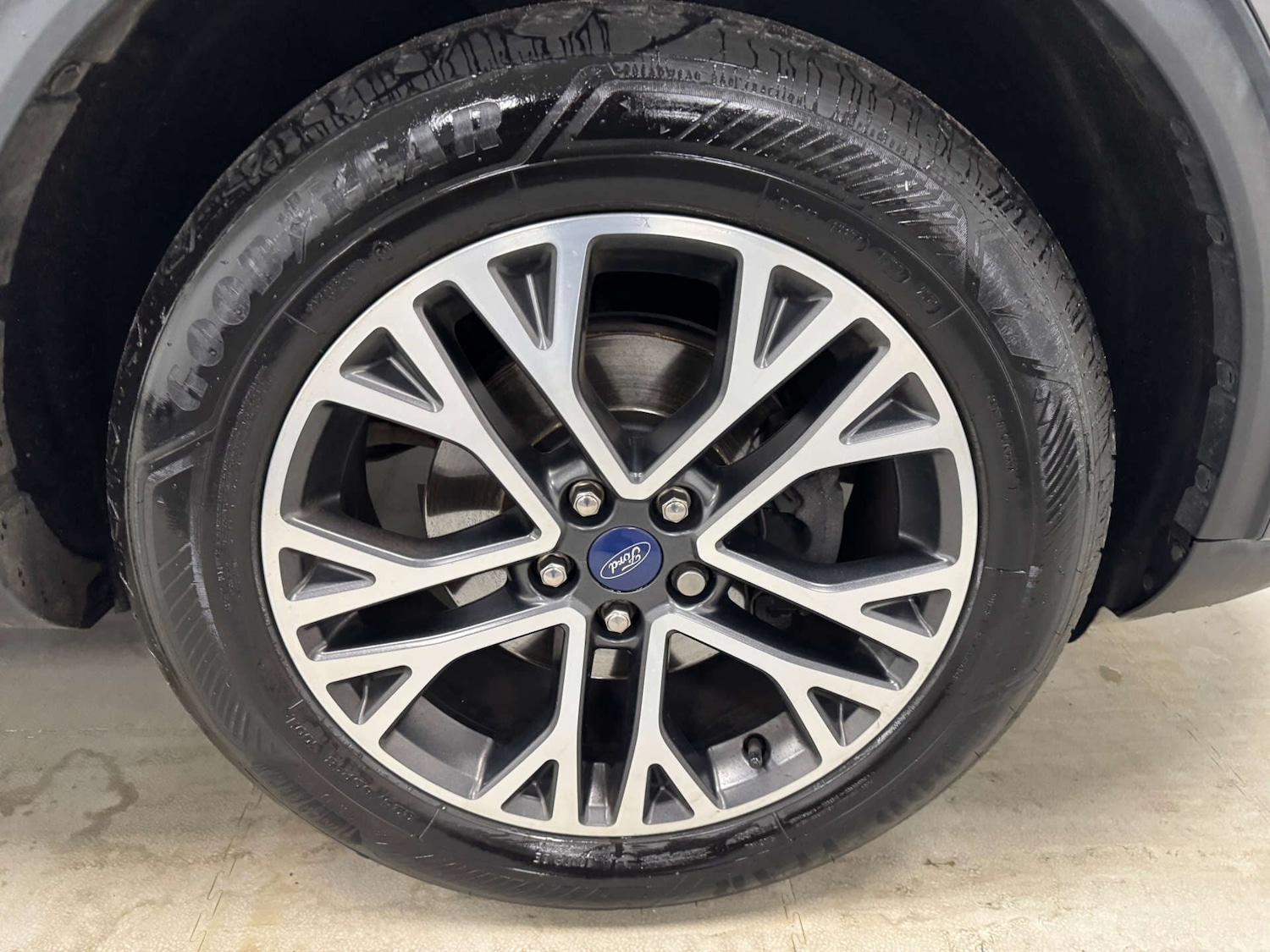 Used Ford Kuga 2020 for sale - 77145121: Photo 10