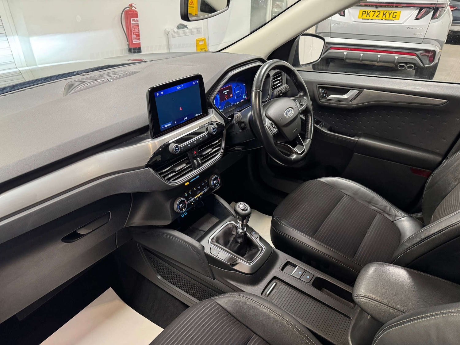 Used Ford Kuga 2020 for sale - 77145121: Photo 11