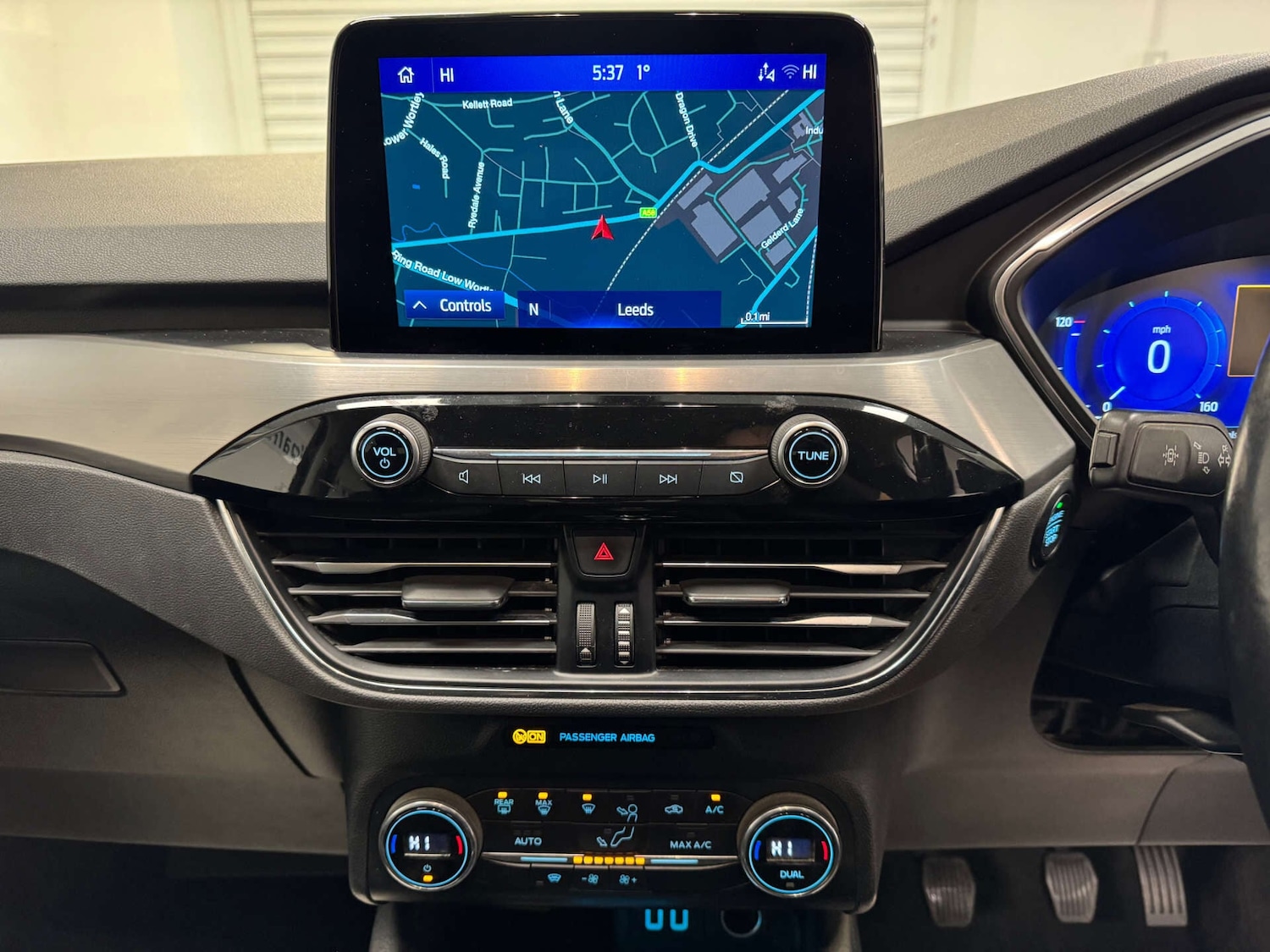 Used Ford Kuga 2020 for sale - 77145121: Photo 13