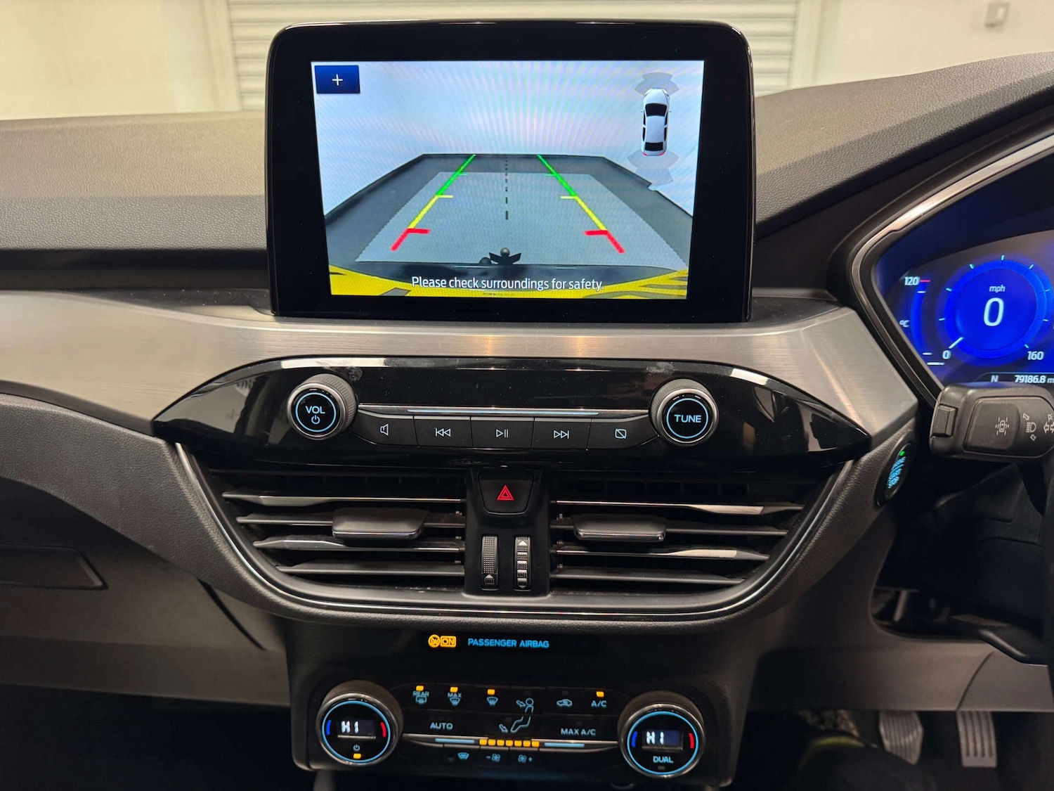 Used Ford Kuga 2020 for sale - 77145121: Photo 14