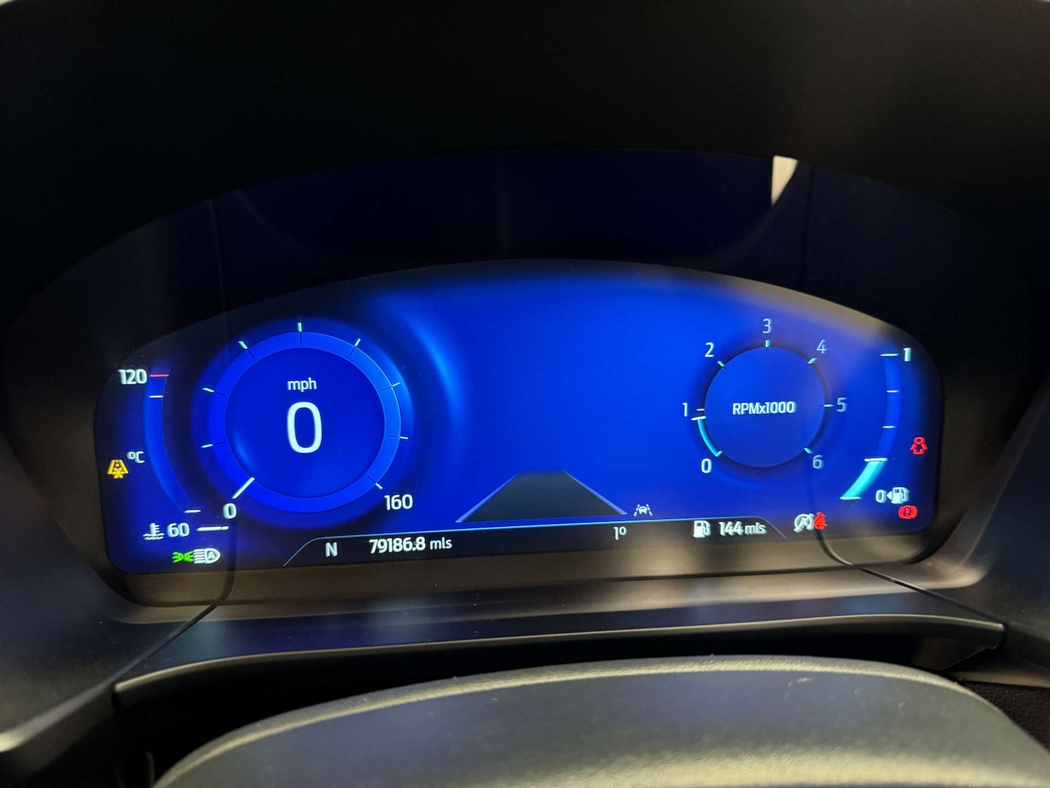 Used Ford Kuga 2020 for sale - 77145121: Photo 16