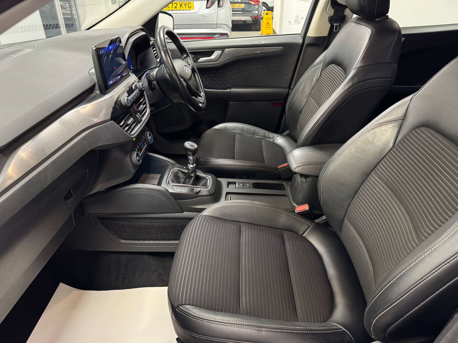 Used Ford Kuga 2020 for sale - 77145121: Photo 17