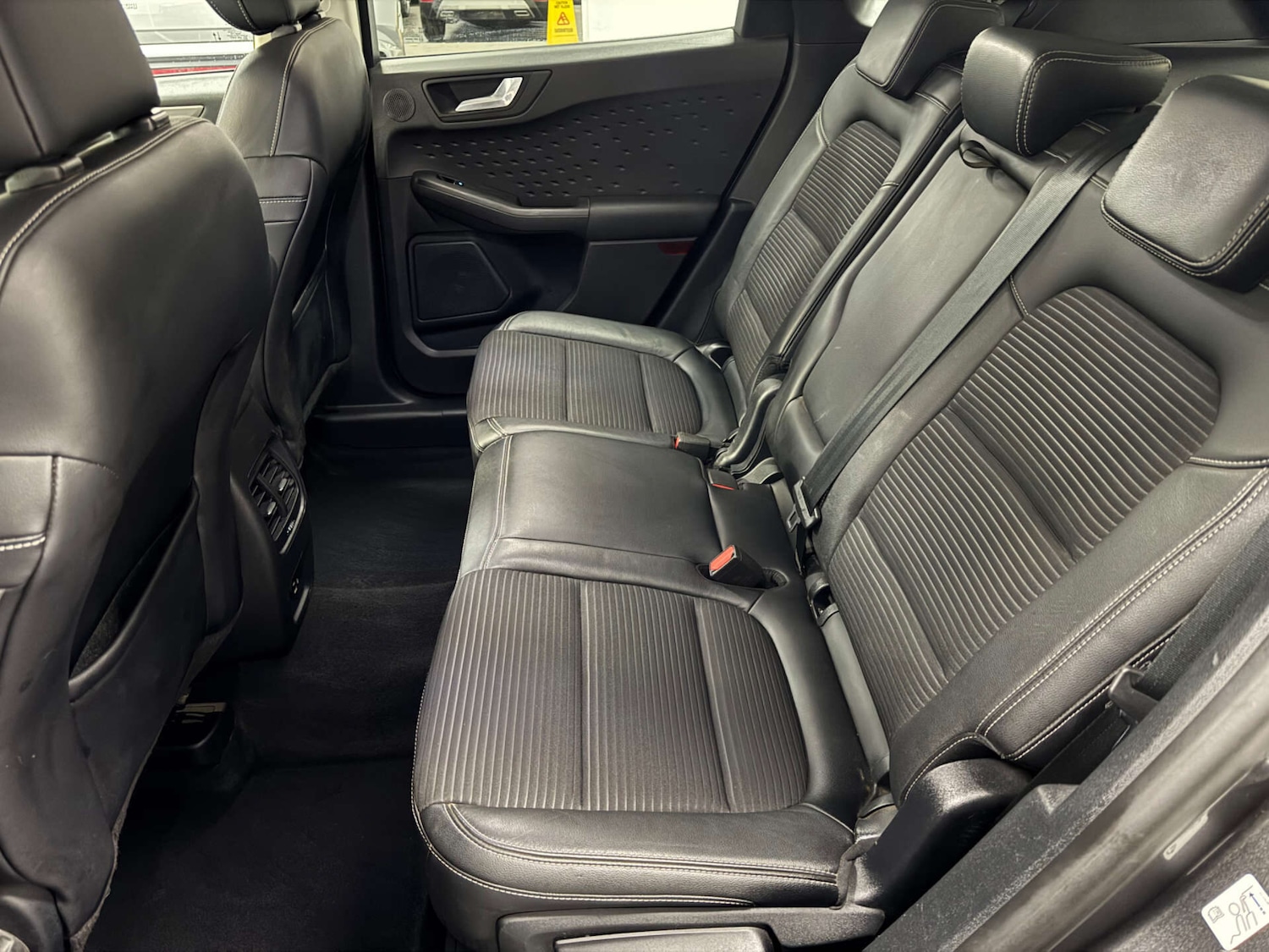 Used Ford Kuga 2020 for sale - 77145121: Photo 21