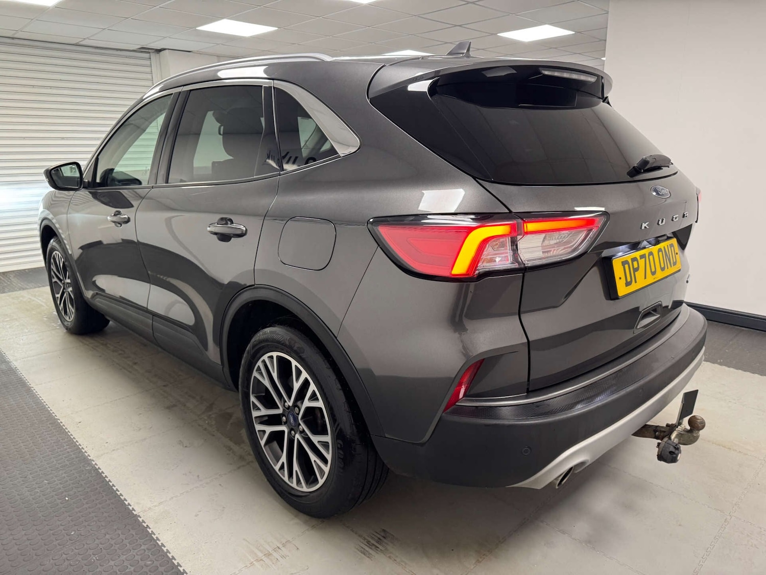 Used Ford Kuga 2020 for sale - 77145121: Photo 24