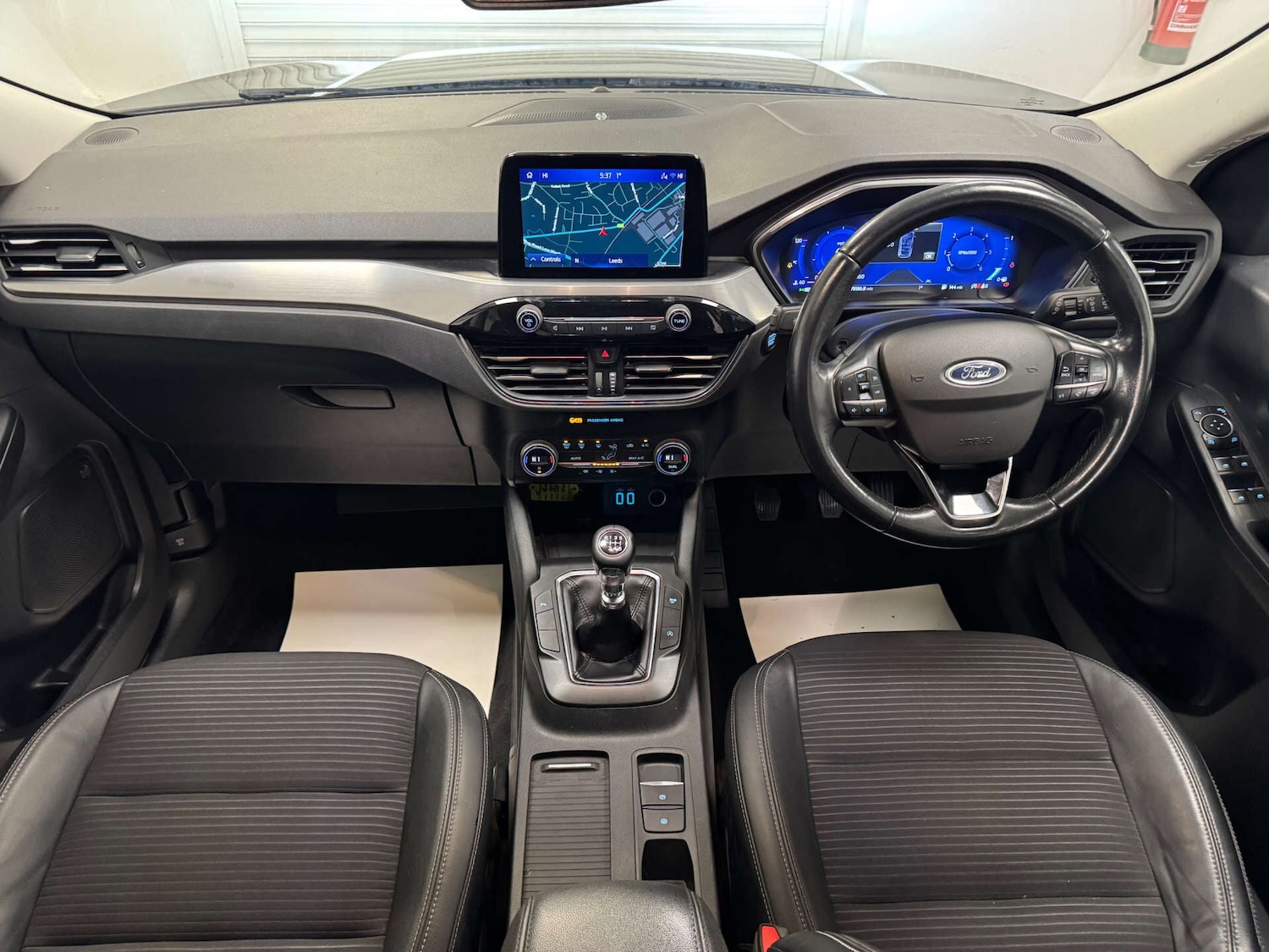 Used Ford Kuga 2020 for sale - 77145121: Photo 3