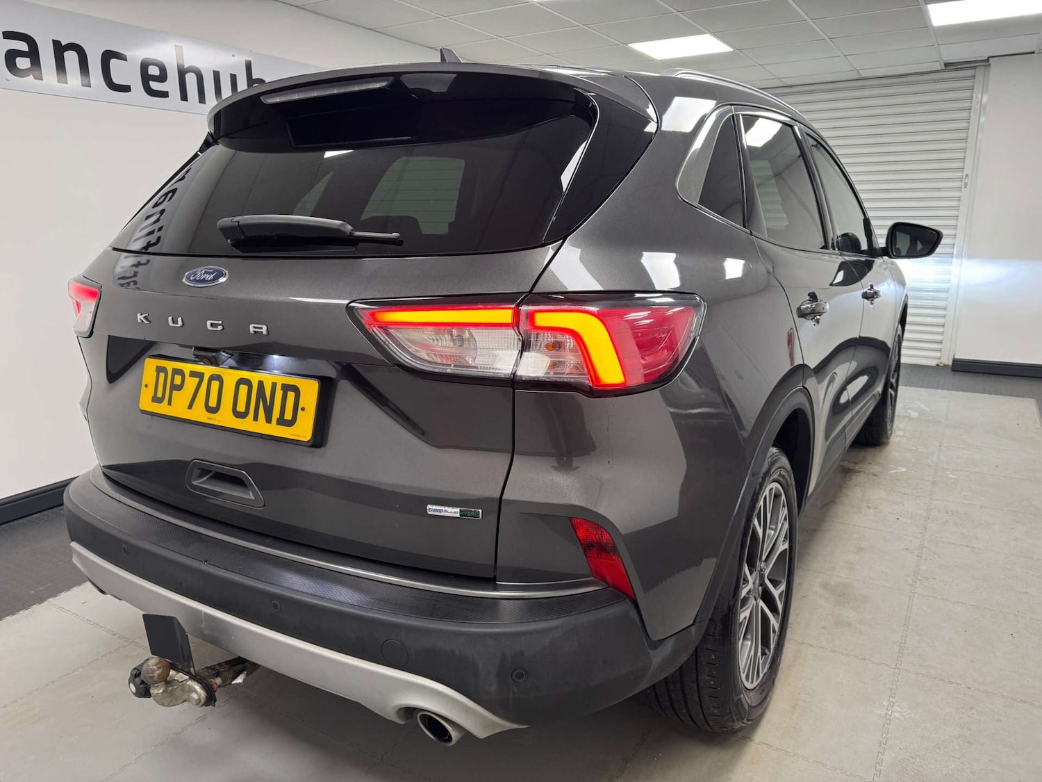 Used Ford Kuga 2020 for sale - 77145121: Photo 30