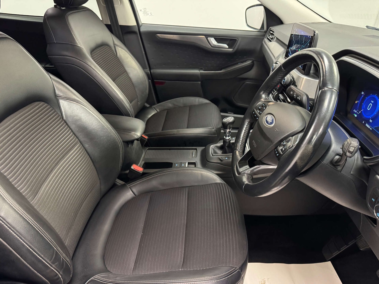 Used Ford Kuga 2020 for sale - 77145121: Photo 37