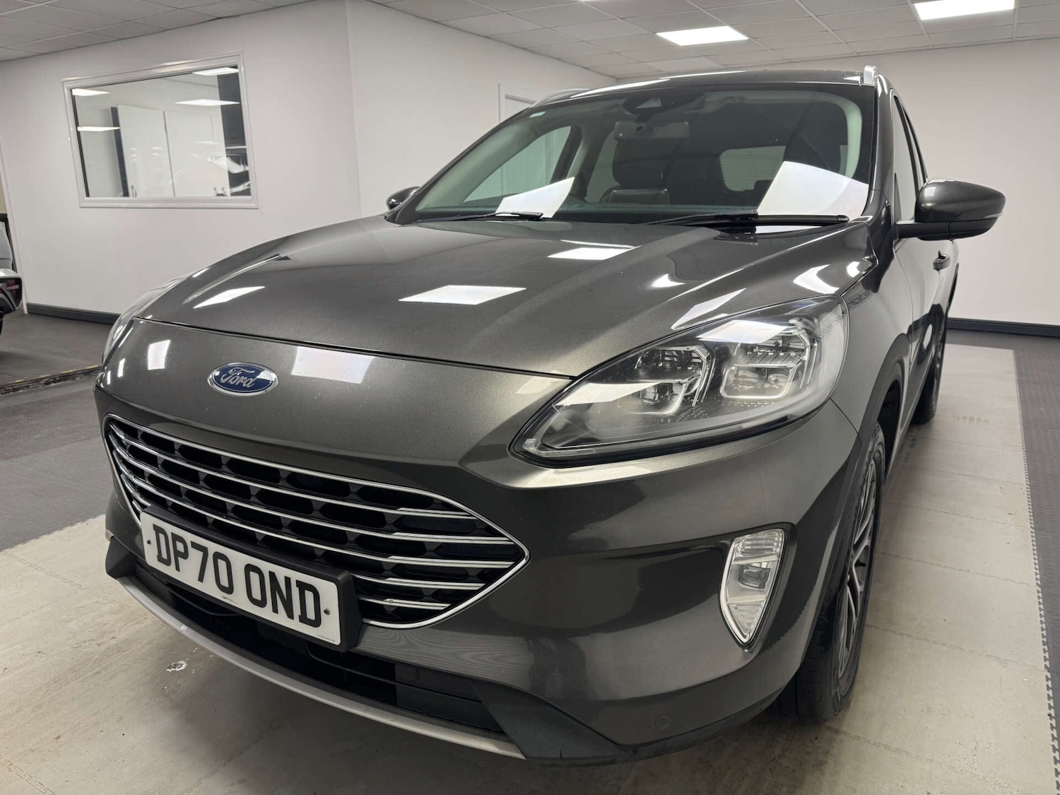 Used Ford Kuga 2020 for sale - 77145121: Photo 5